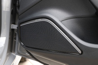 2020 Audi RS3 Sportsback 