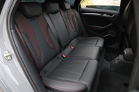 2020 Audi RS3 Sportsback 