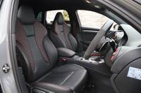 2020 Audi RS3 Sportsback 