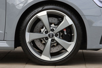 2020 Audi RS3 Sportsback 