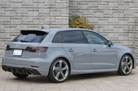 2020 Audi RS3 Sportsback 