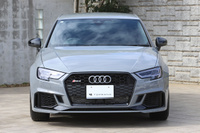 2020 Audi RS3 Sportsback 