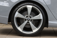 2020 Audi RS3 Sportsback 