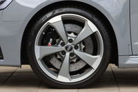 2020 Audi RS3 Sportsback 