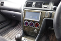 1997 Toyota CHASER JZX100 Chaser Tourer V, Toyota OEM Optional Aero, TRUST Intercooler, RAYS Gramlights 17 Inch Wheels