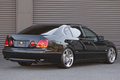 1998 Toyota ARISTO JZS161 Aristo V300, Factory SUNROOF, 2JZ-GTE Twin Turbo Engine, Black Leather Interior