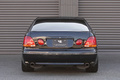 1998 Toyota ARISTO JZS161 Aristo V300, Factory SUNROOF, 2JZ-GTE Twin Turbo Engine, Black Leather Interior