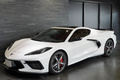 2021 Chevrolet CORVETTE null