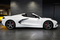 2021 Chevrolet CORVETTE null