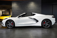 2021 Chevrolet CORVETTE null