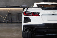 2021 Chevrolet CORVETTE null