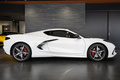 2021 Chevrolet CORVETTE null