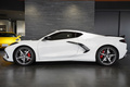 2021 Chevrolet CORVETTE null