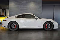 2019 Porsche 911 null