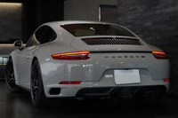 2019 Porsche 911 null