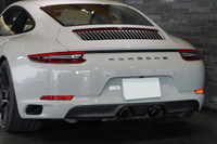 2019 Porsche 911 null