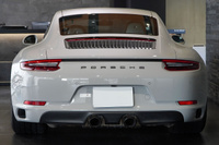 2019 Porsche 911 null