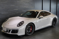 2019 Porsche 911 null