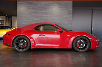 2017 Porsche 911 null