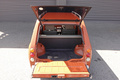 1990 Nissan PAO PK10 PAO, Aftermarket 14 inch Steel Wheels