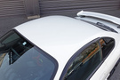 2002 Nissan SILVIA S15 Silvia Spec-R, OEM Optional Aero Form Style Bumper, Prodrive Wheels