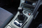2002 Nissan SILVIA S15 Silvia Spec-R, OEM Optional Aero Form Style Bumper, Prodrive Wheels