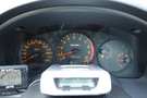 2002 Nissan SILVIA S15 Silvia Spec-R, OEM Optional Aero Form Style Bumper, Prodrive Wheels