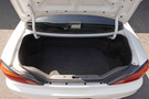 2002 Nissan SILVIA S15 Silvia Spec-R, OEM Optional Aero Form Style Bumper, Prodrive Wheels