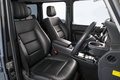 2018 Mercedes-Benz G CLASS null