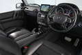 2018 Mercedes-Benz G CLASS null