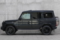 2018 Mercedes-Benz G CLASS null