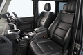 2018 Mercedes-Benz G CLASS null