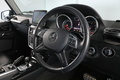 2018 Mercedes-Benz G CLASS null