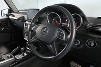 2018 Mercedes-Benz G CLASS null
