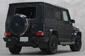 2018 Mercedes-Benz G CLASS null