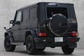 2018 Mercedes-Benz G CLASS null