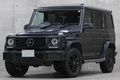 2018 Mercedes-Benz G CLASS null