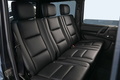 2018 Mercedes-Benz G CLASS null