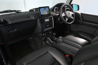 2018 Mercedes-Benz G CLASS null
