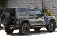 2021 Jeep WRANGLER UNLIMITED null