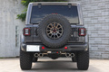 2021 Jeep WRANGLER UNLIMITED null