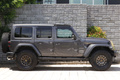 2021 Jeep WRANGLER UNLIMITED null