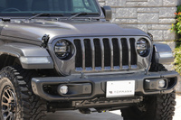 2021 Jeep WRANGLER UNLIMITED null