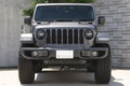 2021 Jeep WRANGLER UNLIMITED null