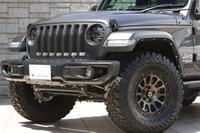 2021 Jeep WRANGLER UNLIMITED null