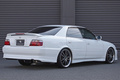 2000 Toyota CHASER JZX100 Chaser Tourer V, Brand New TEIN Coilovers, TOYOTA OEM Optional Style Aero, Rear Wing,