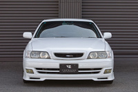 2000 Toyota CHASER JZX100 Chaser Tourer V, Brand New TEIN Coilovers, TOYOTA OEM Optional Style Aero, Rear Wing,