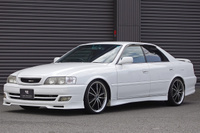 2000 Toyota CHASER JZX100 Chaser Tourer V, Brand New TEIN Coilovers, TOYOTA OEM Optional Style Aero, Rear Wing,