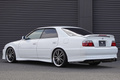 2000 Toyota CHASER JZX100 Chaser Tourer V, Brand New TEIN Coilovers, TOYOTA OEM Optional Style Aero, Rear Wing,
