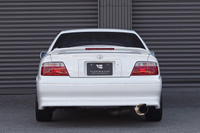 2000 Toyota CHASER JZX100 Chaser Tourer V, Brand New TEIN Coilovers, TOYOTA OEM Optional Style Aero, Rear Wing,